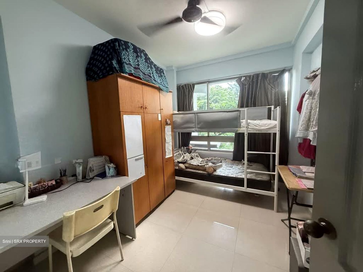 Orchid Park Condominium (D27), Condominium #594627841
